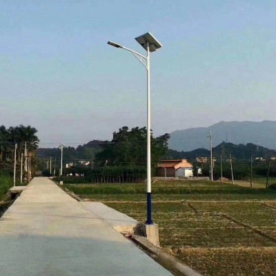舟山路灯厂家生产生产LED路灯新款太阳能路灯新款光伏发电路灯太阳能系统维修太阳能路灯朝旭路灯工程