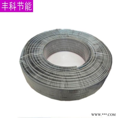 加强型防爆自控温电热带 丰科 自限温电伴热带 太阳能专用电伴热带