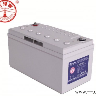 灯塔蓄电池H12V200大电流放电 灯塔蓄电池12V200AH (54AH) 直流屏 UPS 太阳能等专用电瓶