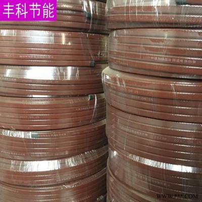 电伴热保温带 丰科 电伴热带 太阳能专用电伴热带 加强型防爆自控温电热带 价位合理