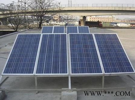 太阳能光伏组件回收太阳能发电回收晶澳太阳能板安徽