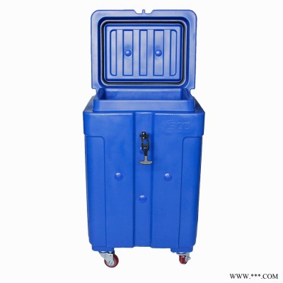 干冰箱 干冰清洗设备 SCC 小型50公斤 SB1-E70W 干冰保温箱
