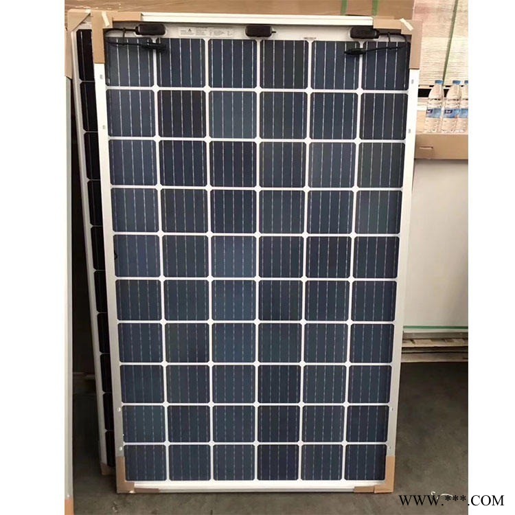 回收太阳能光伏组件设备 智能太阳能组件 太阳能光伏组件技术 旭晶光伏科技