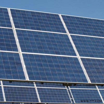 宁波太阳能光伏板回收 光伏组件收购 太阳能光伏组件厂家 旭晶光伏