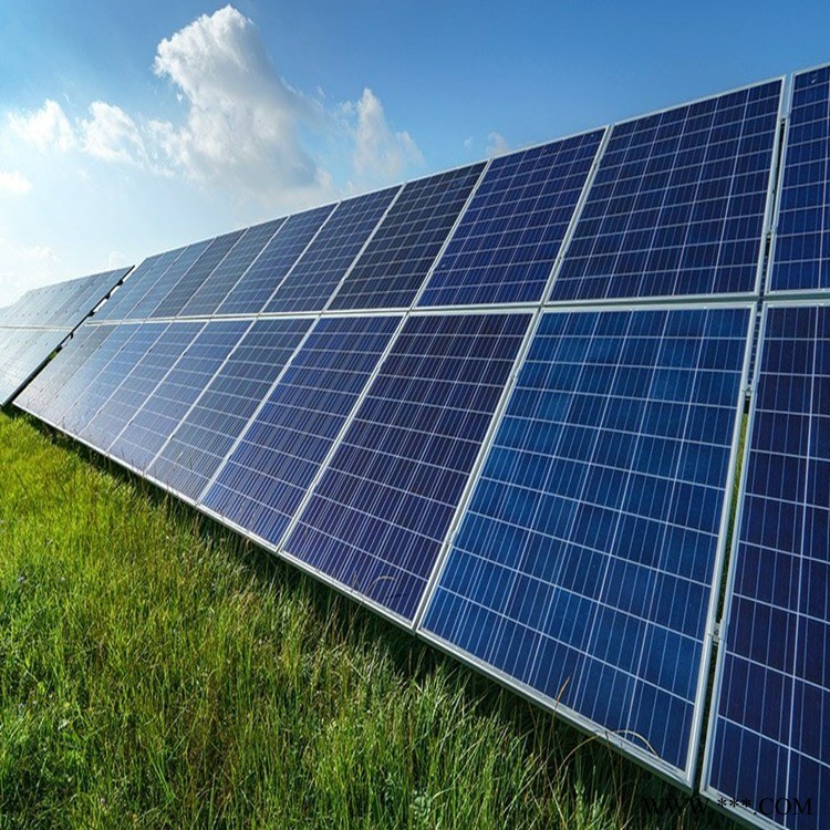 回收低效光伏组件 低效发电板回收 太阳能电池板厂家直收 永旭