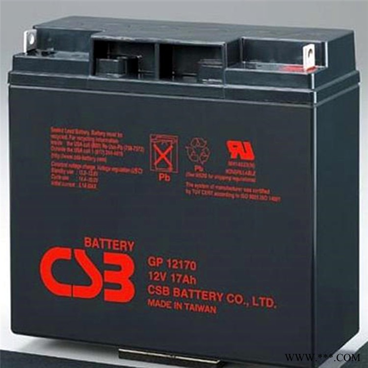 CSB蓄电池GP12260 太阳能蓄电池 厂家价格