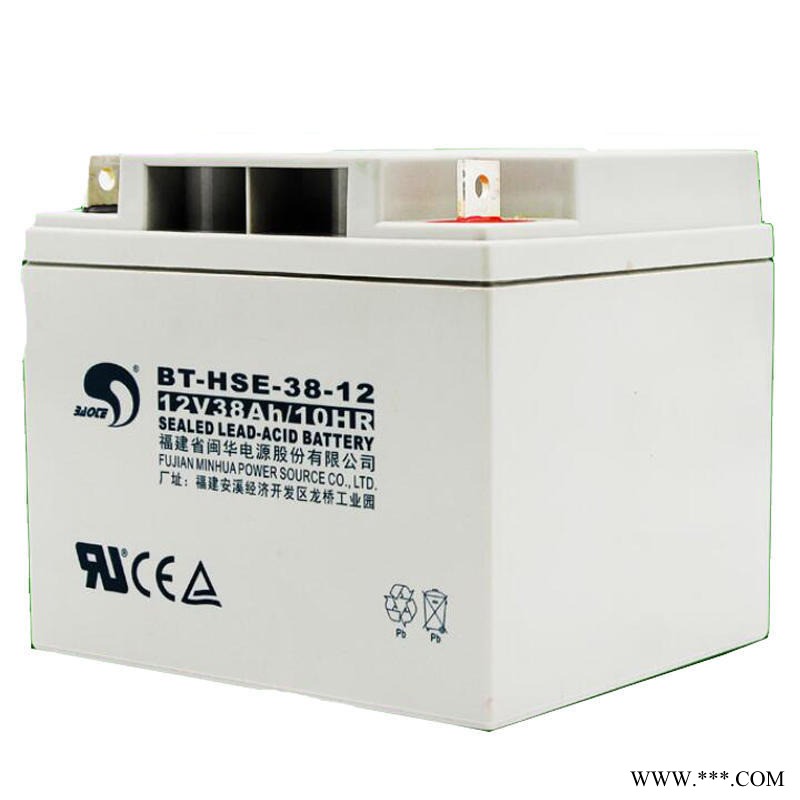 赛特BT-HSE-65-12 12V65AH蓄电池 UPS/EPS直流屏，太阳能蓄电池特价