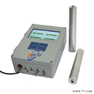 HY500固定式区域γ 监测系统 固定式区域 监测报警仪