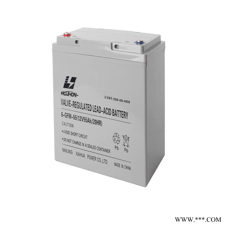 河南汇众太阳能蓄电池12V-33Ah 不间断电源 太阳能蓄电池 UPS蓄电池