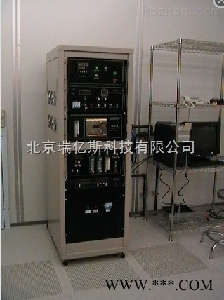 RTP-500  RTP-500快速热处理设备，退火炉