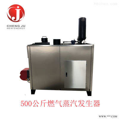 300  燃气/油蒸汽发生器 生物质蒸汽炉