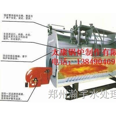 供应锅炉配件|锅炉加热节能改造