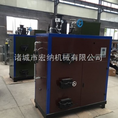 HN  供暖生物质蒸汽发生器 立体节能环保