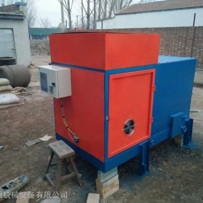 10-480万大卡  鹏恒*连续式生物质颗粒燃烧机