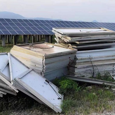 湖北多晶硅太阳能板电池板价格服务介绍