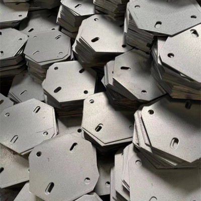 铝镁锌连接件生产厂家-鄂州铝镁锌连接件-中昱分布式光伏支架