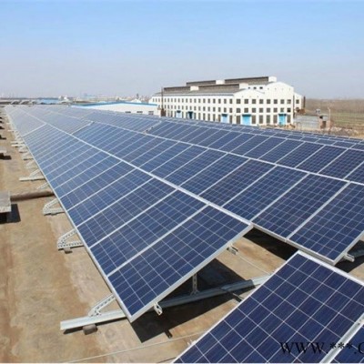 中昱新能源科技(图)-太阳能光伏支架厂-荆州太阳能光伏支架