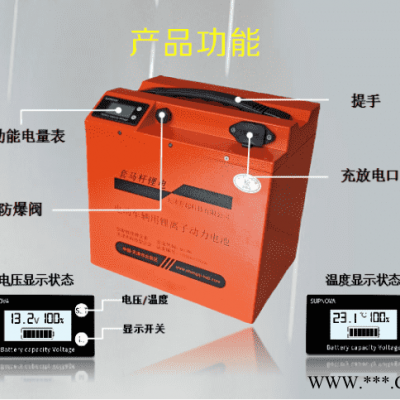 低速锂电池组厂家定制-升起科技锂电池-北京低速锂电池组厂家