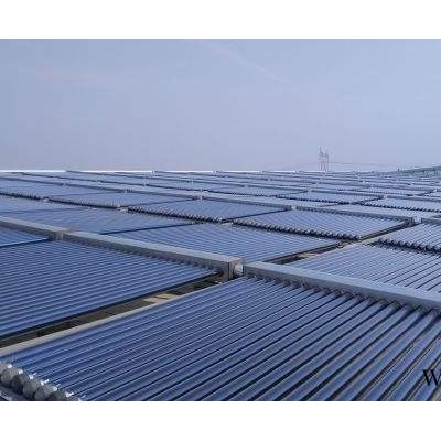太阳能热水工程安装-赛尔(在线咨询)-宁夏太阳能热水工程