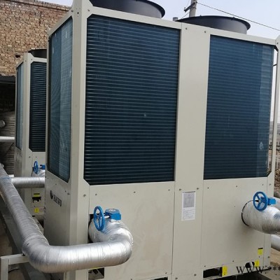 空气能热泵供暖-山西郝师傅空气能-阳泉空气能