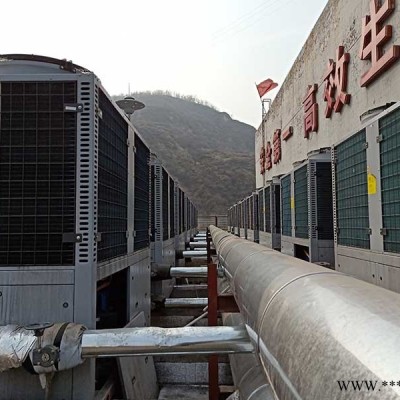 晋中空气能热泵-酒店空气能热泵-蔚蓝梦热水(推荐商家)