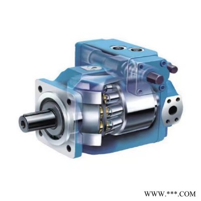 闭式液压泵-北京华德伟业公司-闭式液压泵生产厂家