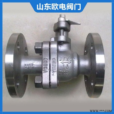 不锈钢阀门-山东欧电阀门-不锈钢阀门厂家