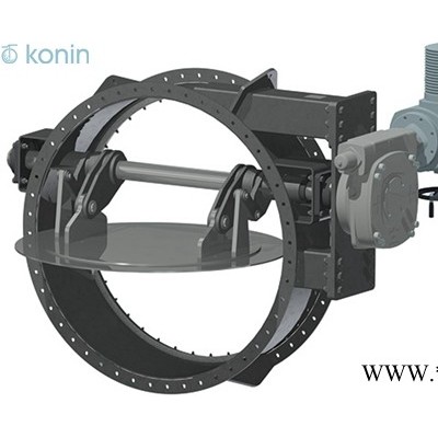 电动高温蝶阀厂商-高温蝶阀-科宁阀门设备(查看)
