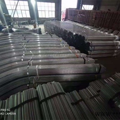 钢结构车棚生产厂家-钢结构车棚-天津宇富盛