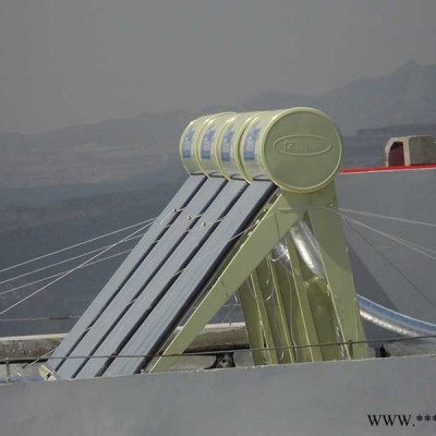 太阳能热水系统设计-太原太阳能热水系统-誉鹏达新能源(查看)