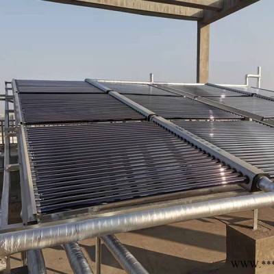 农村太阳能热水系统安装-山西郝师傅-阳泉太阳能热水系统