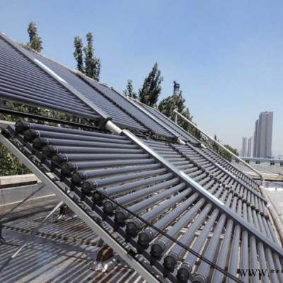 晋中太阳能工程-山西誉鹏达-热水器太阳能工程