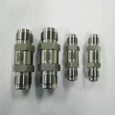 VCR过滤器厂家-过滤器-昆山英思达流体设备(查看)