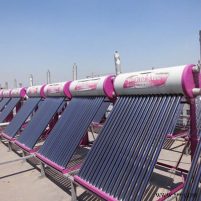 天洁科技-太原太阳能热泵系统-食堂太阳能热泵系统哪家好