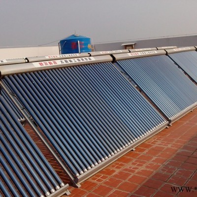 选赛尔(图)-泳池太阳能热水工程-黑龙江太阳能热水工程