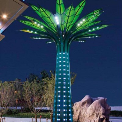 香河3.5米太阳能路灯-易创材质保障-3.5米太阳能路灯原理