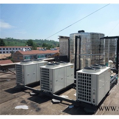 山西空气源热泵维修-双龙新能源(在线咨询)-山西空气源热泵
