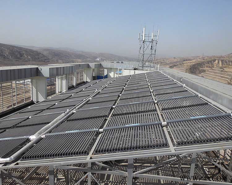 山西太阳能热水器-平板太阳能热水器-誉鹏达新能源(推荐商家)