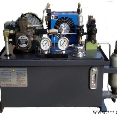 东莞液压系统定制厂家-东莞液压系统定制-金油顺机电