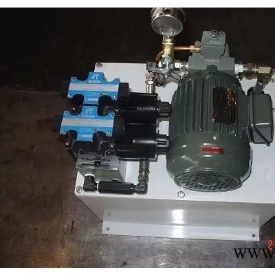深圳小型液压系统定制-金油顺机电-深圳液压系统定制
