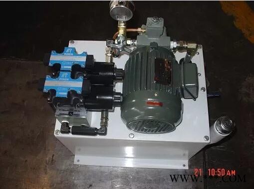 东莞液压系统定制价格-金油顺机电-东莞液压系统定制