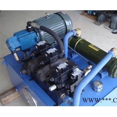 广州液压系统定制-金油顺机电-广州液压系统定制公司