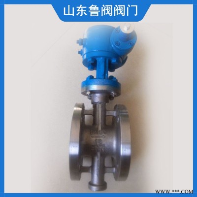 双相钢阀门现货-天门市双相钢阀门-鲁阀阀门厂家