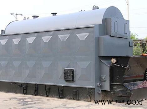 15吨生物质蒸汽锅炉 15吨卧式链条蒸汽锅炉