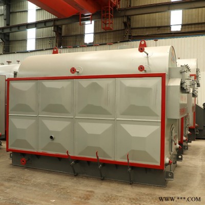 生物质蒸汽锅炉3吨生物质蒸汽锅炉 节能环保 低氮排放