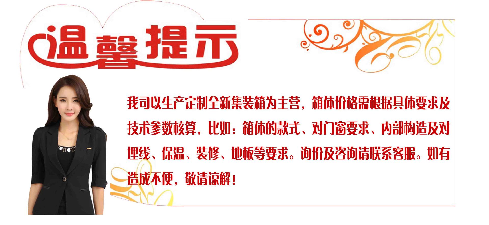 特种集装箱防护设备  光伏逆变设备箱  能源设备保护罩集装箱示例图24