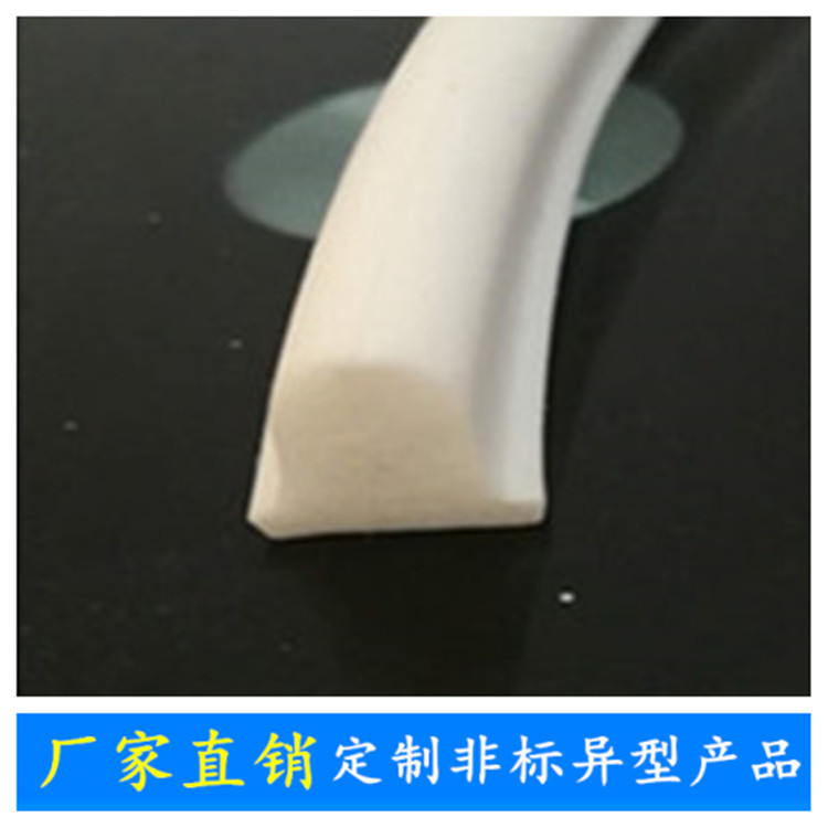 光伏支架专用填缝硅胶密封条 T型皮条太阳能光伏发电厂家定制示例图10
