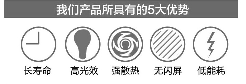 厂家现货供应 柱头灯 围墙灯柱头灯 柱头灯太阳能 太阳能围墙灯示例图12