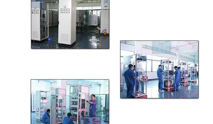 供应二极管模块光伏逆变器太阳能可选用型号MDK400A800V 现货供应示例图19