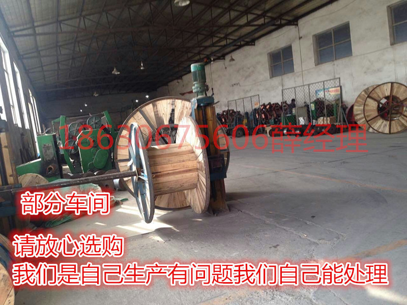 PV光伏电缆PV1-F太阳能电缆 厂家批发示例图13